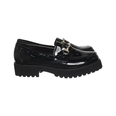 Loafers (Black) from Princess Polly
