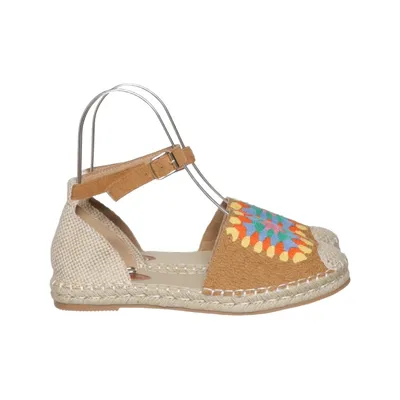 Sandaler (Brun, Flerfärgad) från Weide
