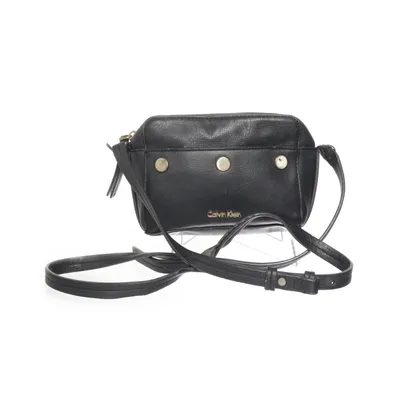 Axelremsväska (Svart) från Calvin Klein