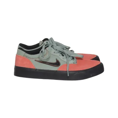 Sneakers (Red, Gray, Black) from Nike SB