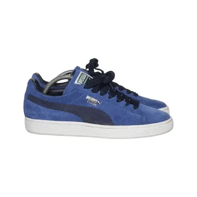 Baskets (Suede Classic) de Puma
