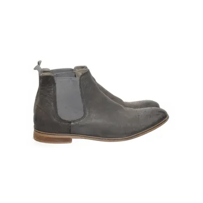 Chelsea boots (Grå) fra Drievholt