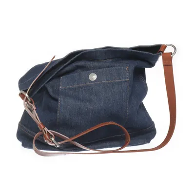 Schoudertas (Blauw) van Levi Strauss & Co