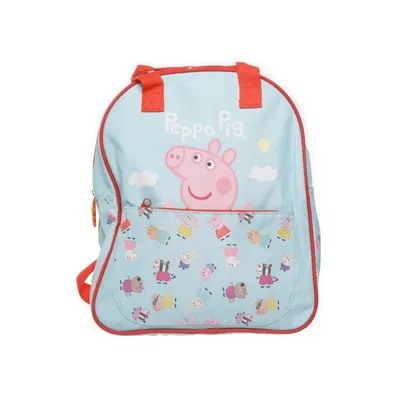 Rugzak (Meerkleurig) van Peppa Pig
