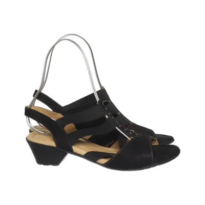 Sandales (Noir) de Park West