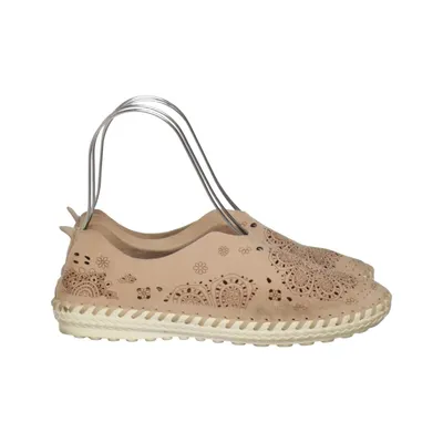 Espadrilles (Beige) de Tellus