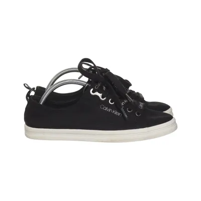 Chaussures en toile (Maraselle) de Calvin Klein