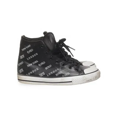 Sneakers (Svart) från BPC