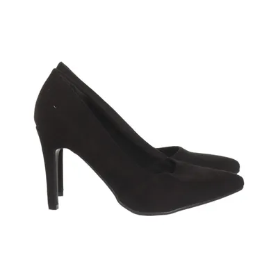 Pumps (Black) from Sprox