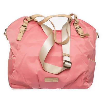 Weekendbag (Rosa) från Liebeskind Berlin