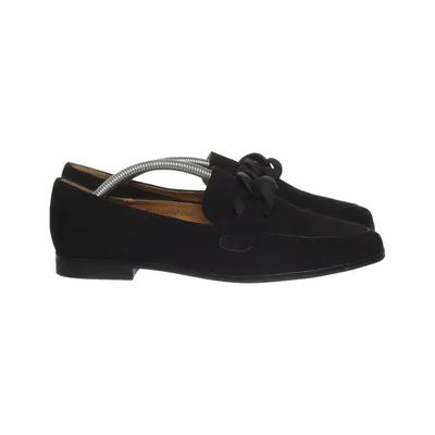 Loafers (Black) from Scorett