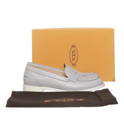 Loafers (Grå) från Tod's