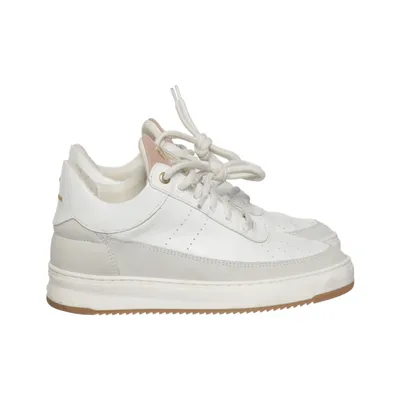 Baskets (Blanc, Gris, Rose) de Filling Pieces