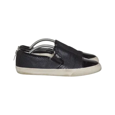 Slip-ons (Black) from Geox