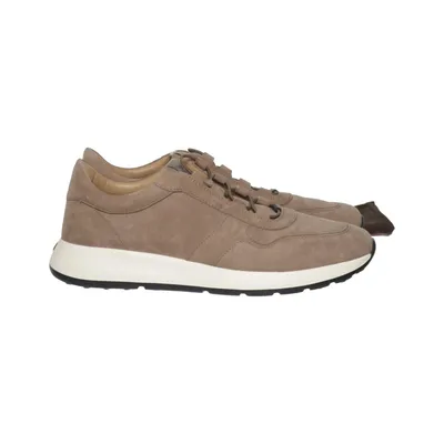 Sneakers (Red dot) from Tod's Polyurethane