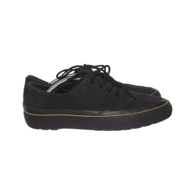 Canvas shoes (Jacy) from Dr. Martens Polyurethane