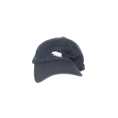 Baseballkeps (Blå) från Brandy Melville Bomull