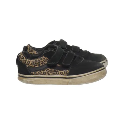 Gymnastic shoes (Black, Multicolored) from Vans