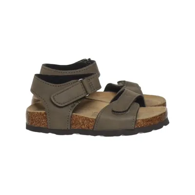 Sandales (Gris) de Vty Cuir