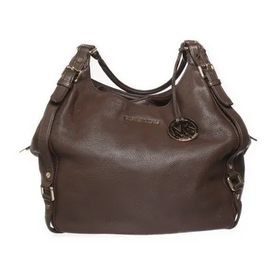 Handväska (Bedford ) från Michael Kors Skinn