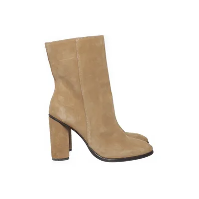 Boots (Brown) from Yaya Women