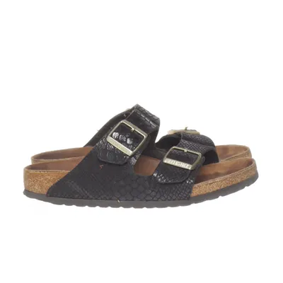 Slip-ins (Svart) från Birkenstock