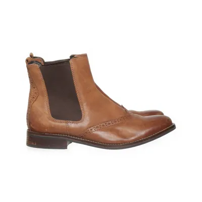 Chelsea boots (Brun) från Giorgio Venuti