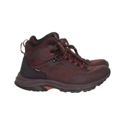 Hiking boots (Purple) from Halti