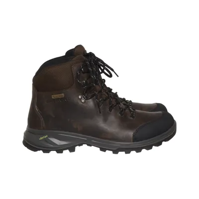 Bottes de randonnée (Marron) de Garmont Cuir