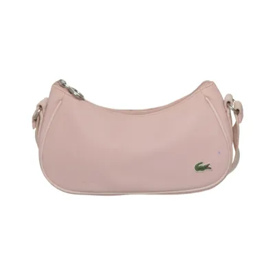 Shoulder-bag (Pink) from Lacoste