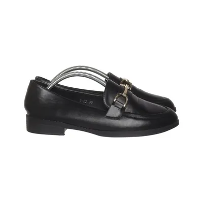 Mocassins (Noir) de Day-Vine