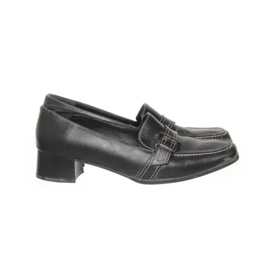 Loafers (Zwart) van Jobi