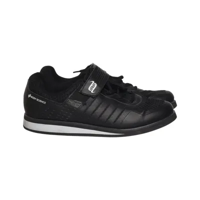 Gewichthefschoenen (Force Ii) van Body Science