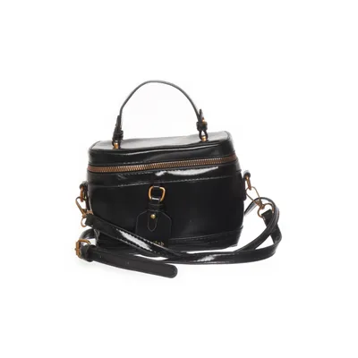 Shoulder-bag (Black) from Chan'2ab