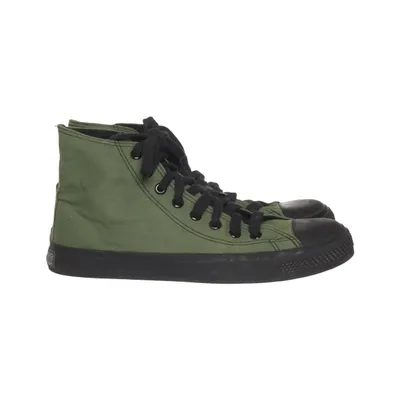 Canvas schoenen (Groen, Zwart) van Ethletic