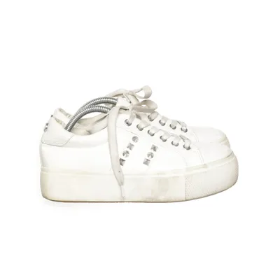 Sneakers (Vit) från Steve Madden