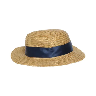 Solhatt (Beige, Blå) från Madicken