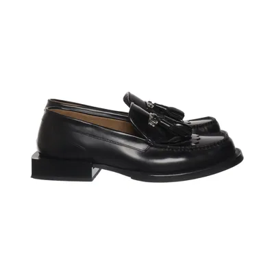 Mocassins (Noir) de Eytys