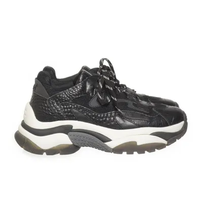 Träningsskor (Svart, Vit) från ASH