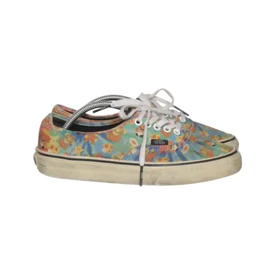 Chaussures en toile (Authentic) de Vans x Nintendo