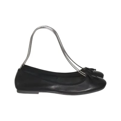 Ballerines (Noir) de Bata Cuir