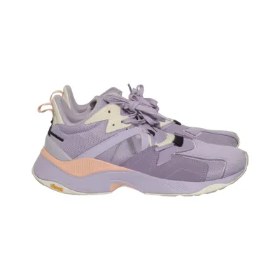Träningsskor (Cruiser Mesh Vulkn Vibram Pastel Lilac Peach) från ARKK Copenhagen