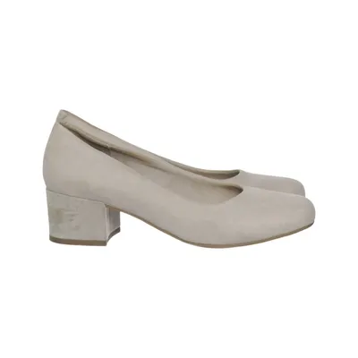 Pumps (Gray) from XIT by Dinsko