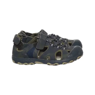 Sandalen (Blauw, Grijs, Meerkleurig) van Gulliver