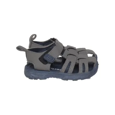 Sandalen (Grijs, Blauw) van Gerber