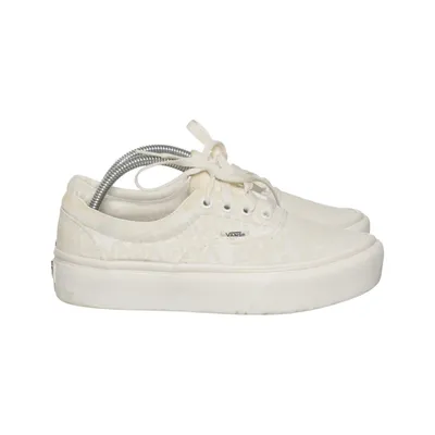 Canvas schoenen (Era Platform) van Vans