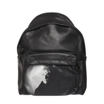 Backpack (Black) from Eastpak