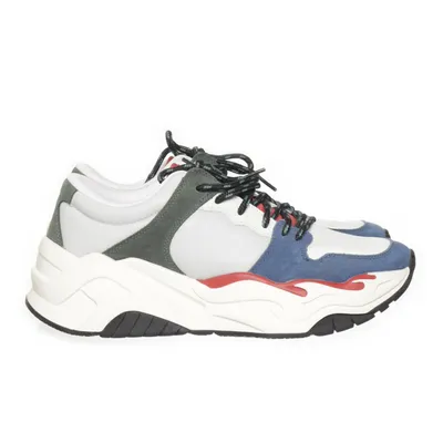 Sneakers (S12WS0180 P0659 962) från Just Cavalli Skinn