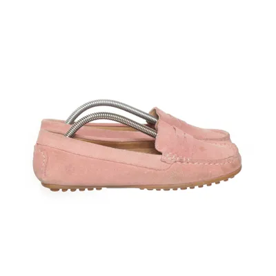 Mocassins (Roze) van Morris