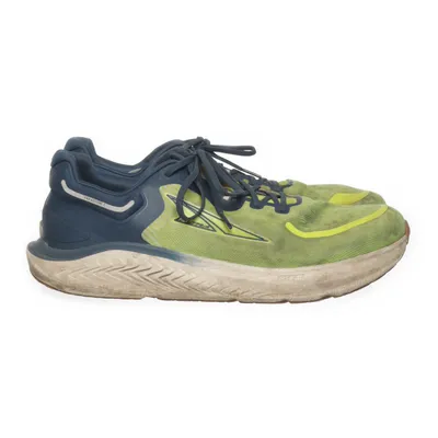 Trainers (Green, Blue) from Altra